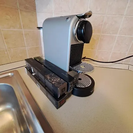 Fancy Monique Appartement