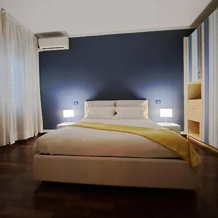 Fancy Monique Apartment