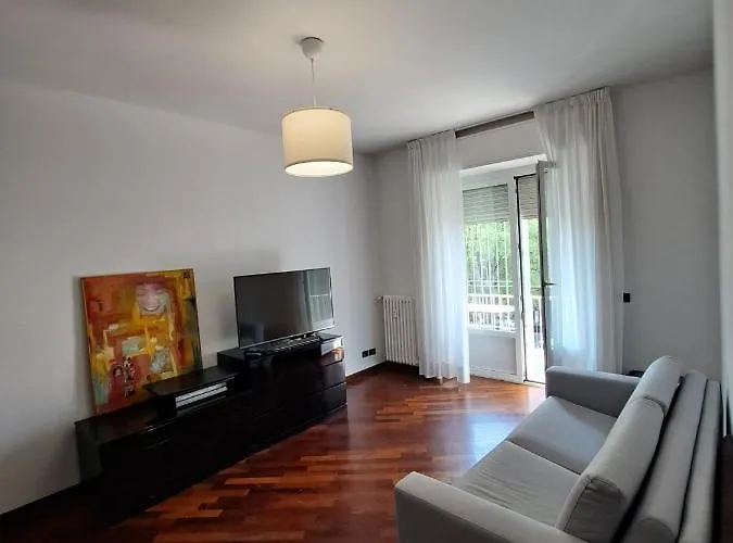 Fancy Monique Apartment