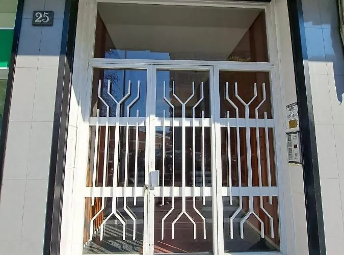 Apartament Fancy Monique