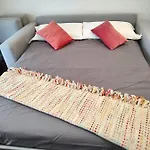 Apartamento Fancy Monique Milão