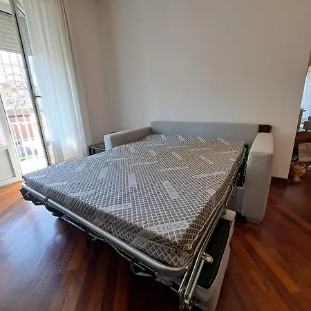 Apartamento Fancy Monique *