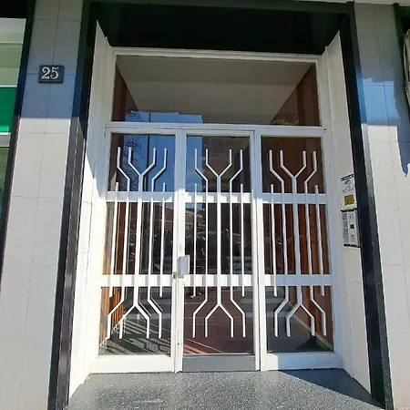 Apartamento Fancy Monique