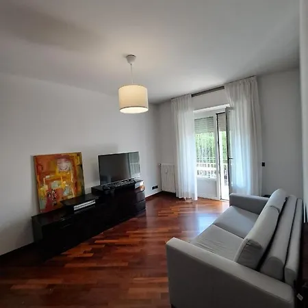 Fancy Monique Appartement